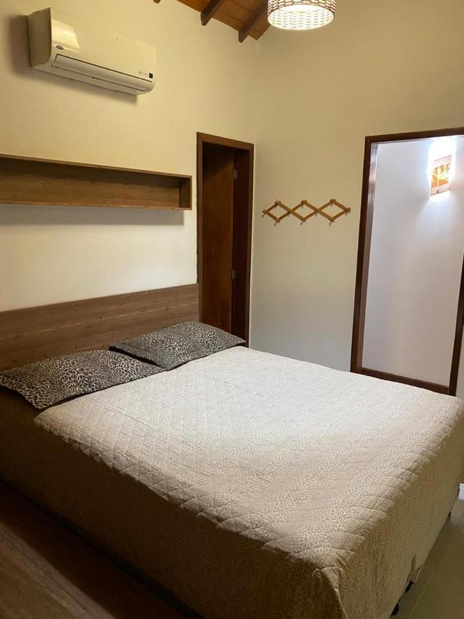 Manihi Muro Alto Pôrto das Galinhas Екстериор снимка
